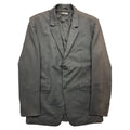 RAF Simons ss2009 blazer