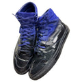 Balenciaga gradient shoes