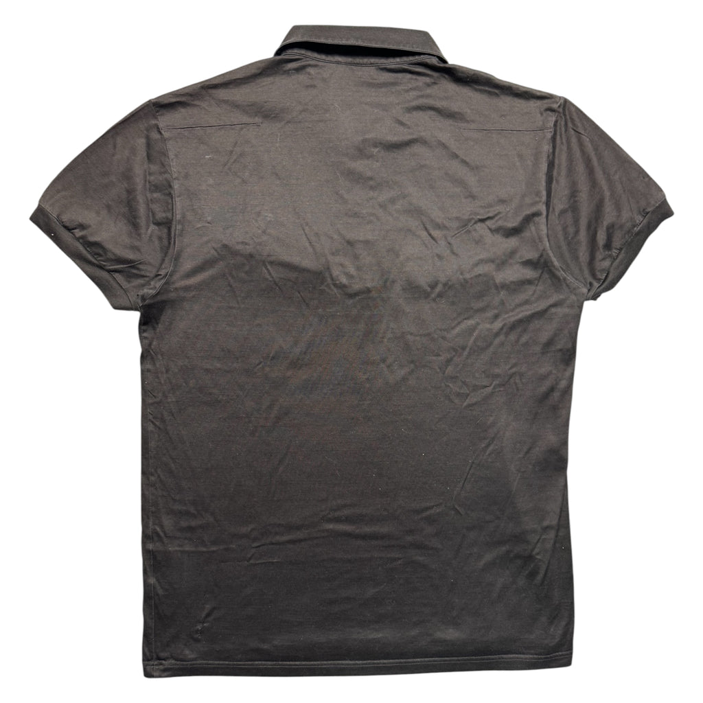 Dior Homme ss2010 polo