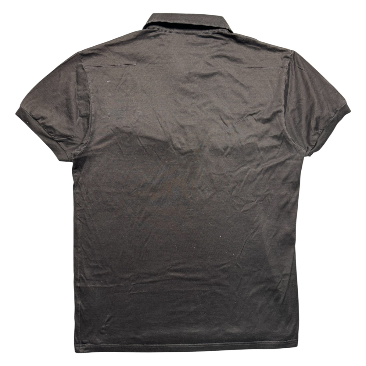 Dior Homme ss2010 polo