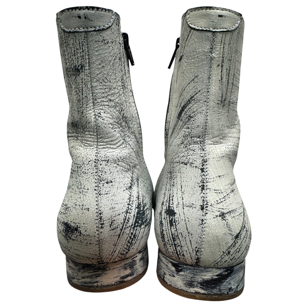 Maison Margiela 2012 boots