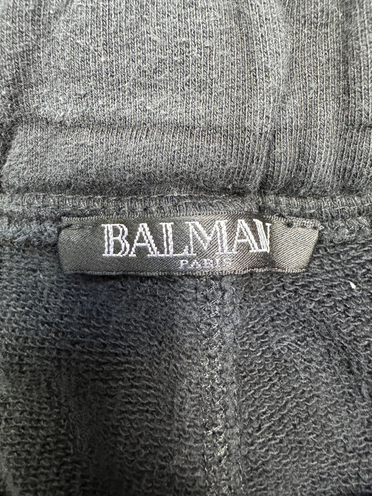 Balmain joggers