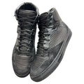 Balenciaga multi leather shoes