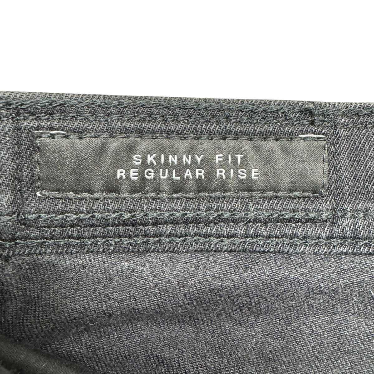 Neil Barrett biker jeans