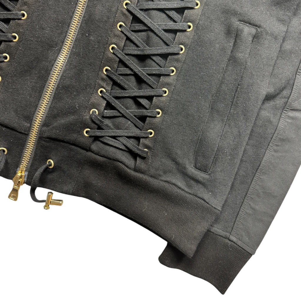Balmain ss2017 hoodie