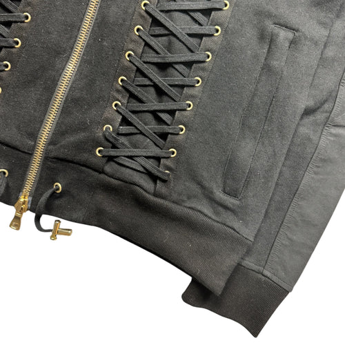 Balmain ss2017 hoodie