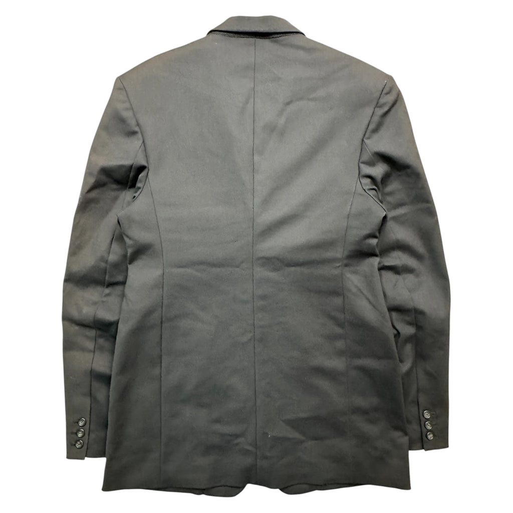 RAF Simons ss2009 blazer