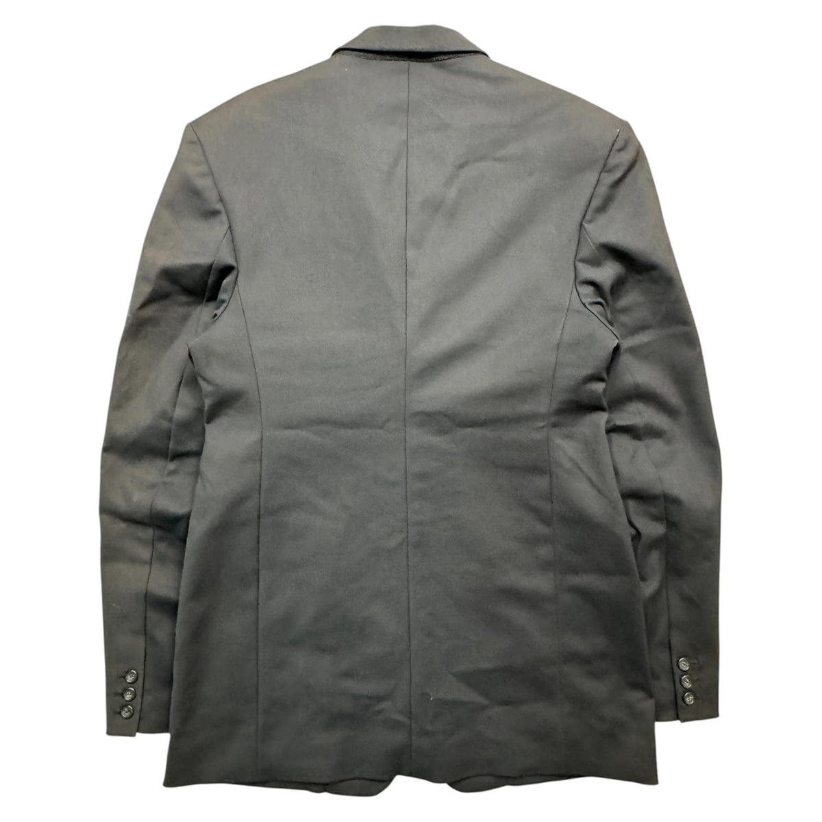 RAF Simons ss2009 blazer