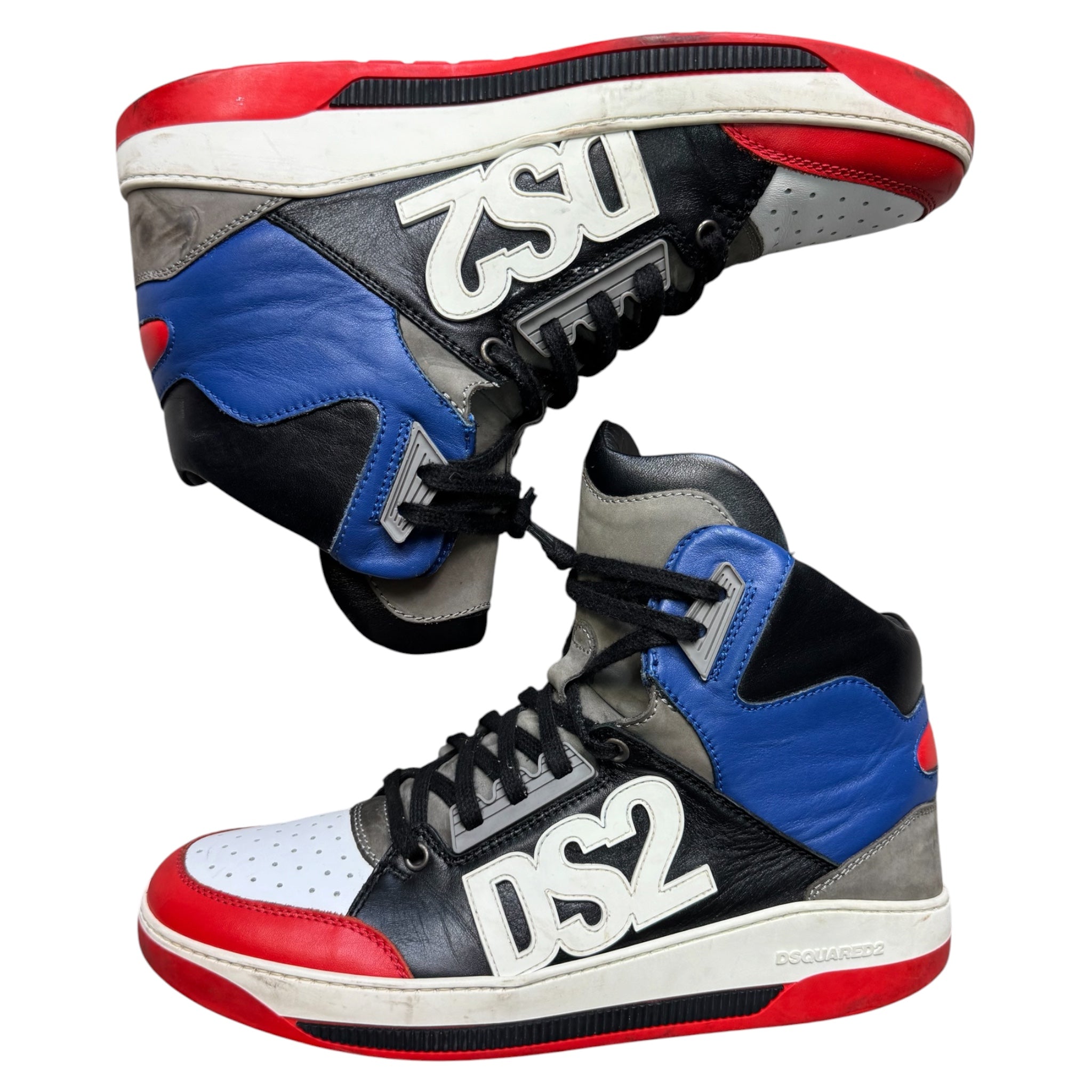 Dsquared2 ds2 shoes