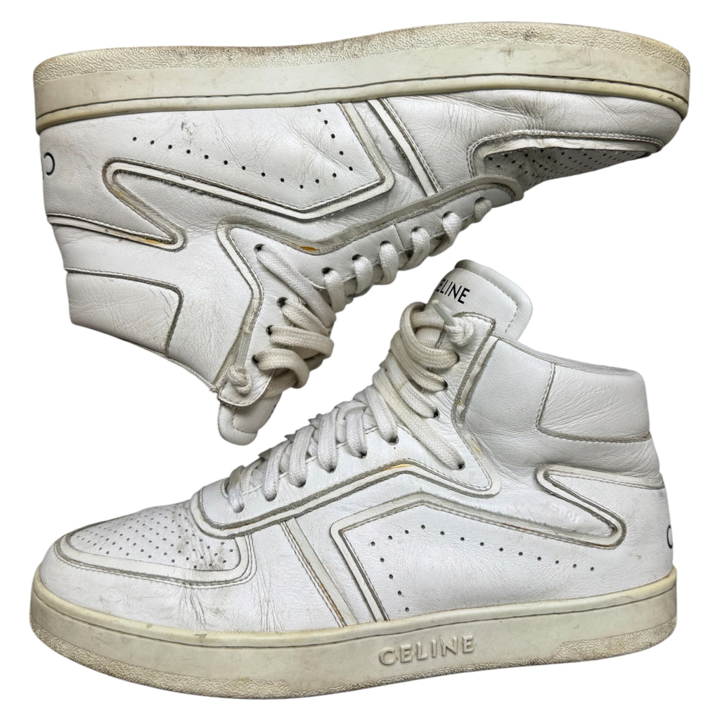 Celine CT-01 shoes