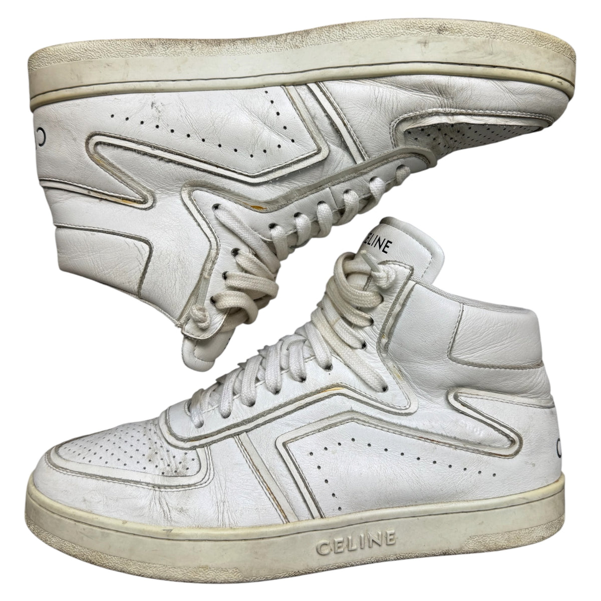 Celine CT-01 shoes