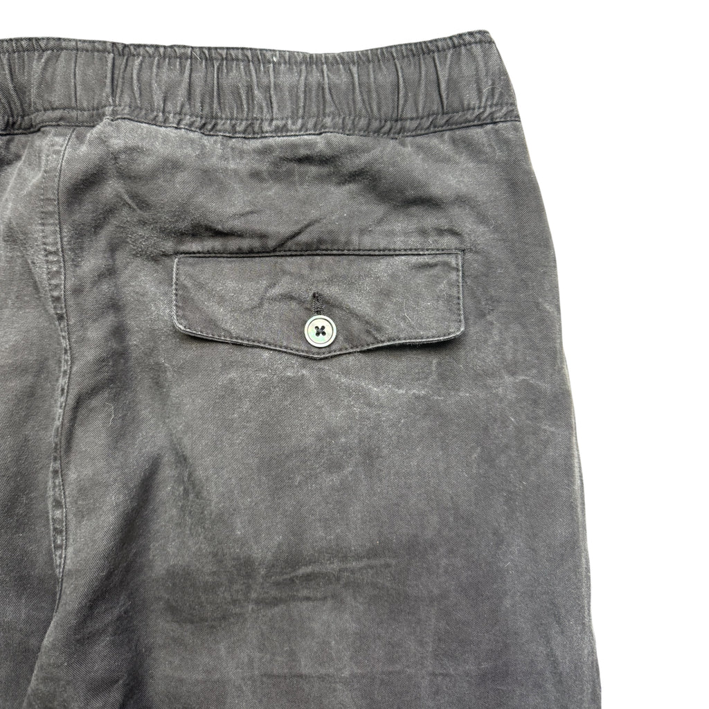 Our legacy silk trousers
