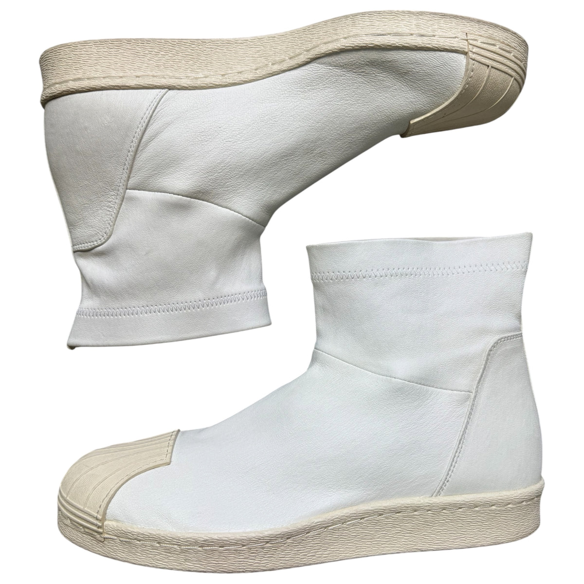 Rick Owens adidas shoes