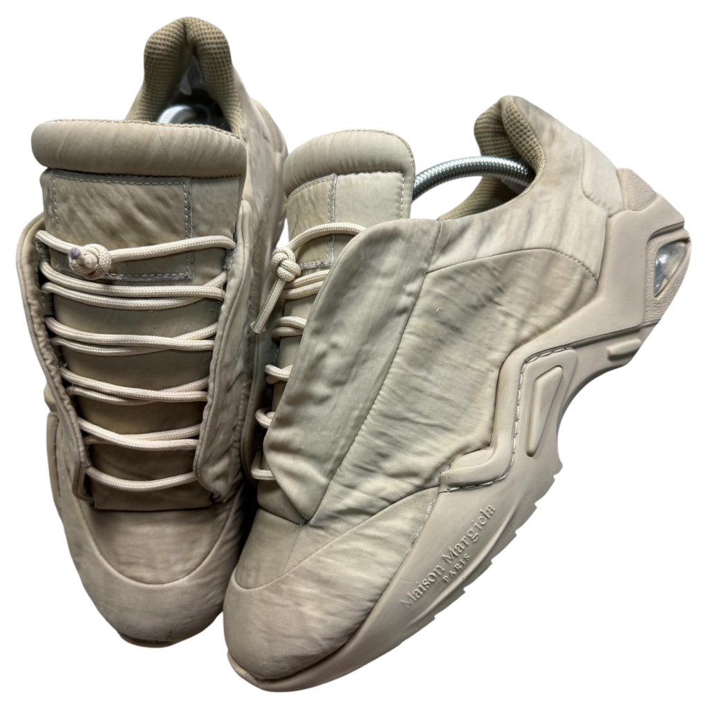 Maison Margiela 22 future shoes