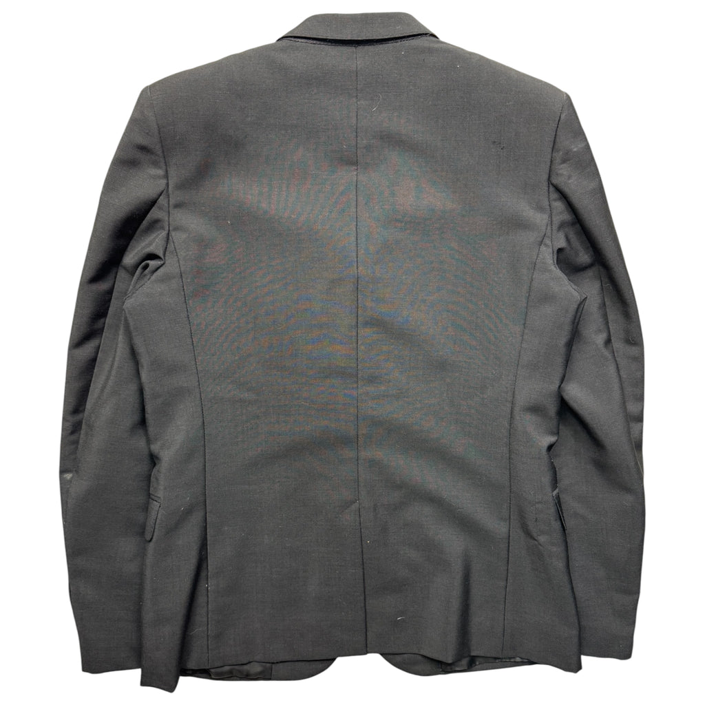 Saint Laurent Paris blazer
