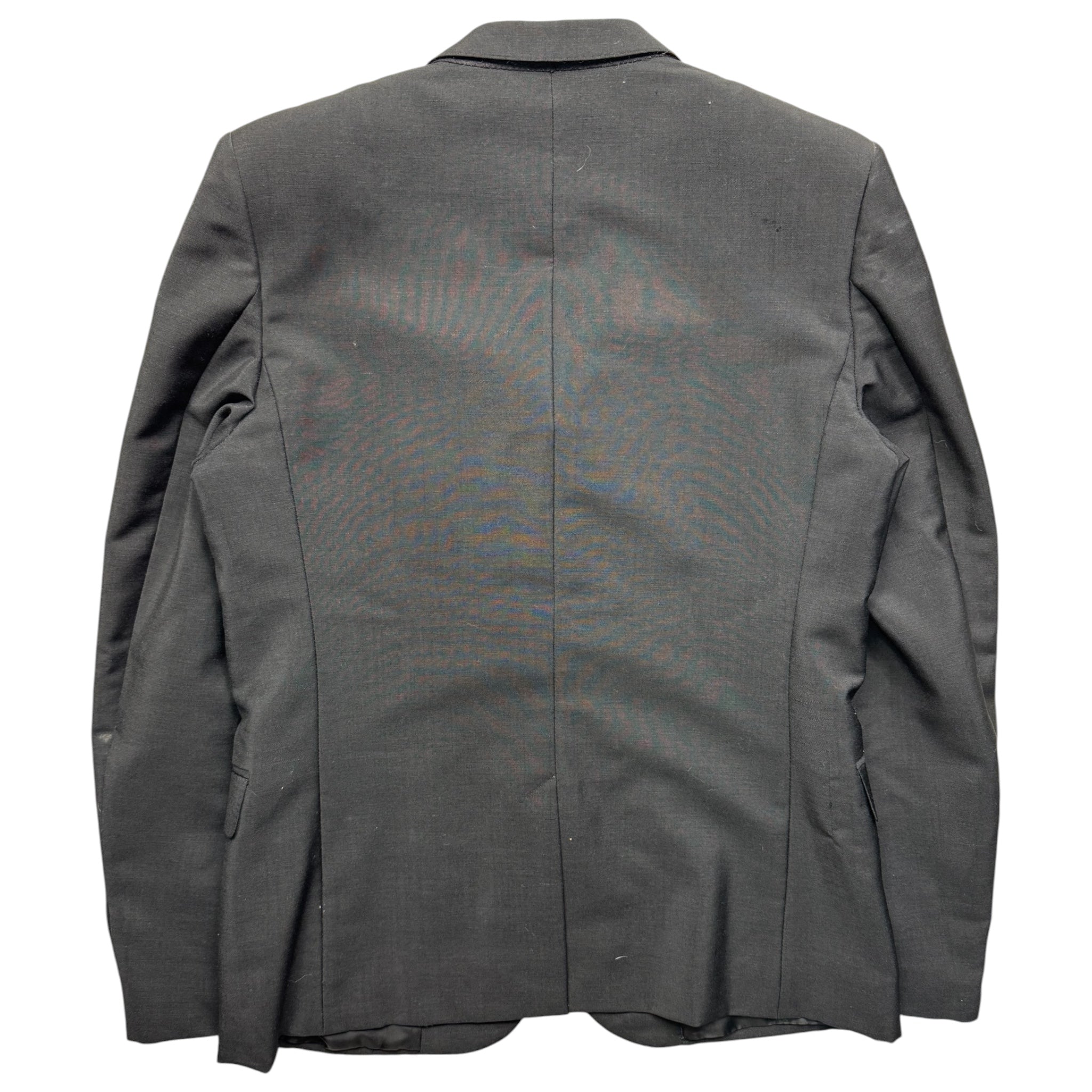 Saint Laurent Paris blazer
