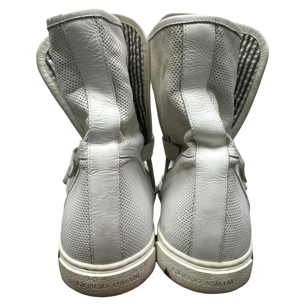 Giorgio Armani shoes