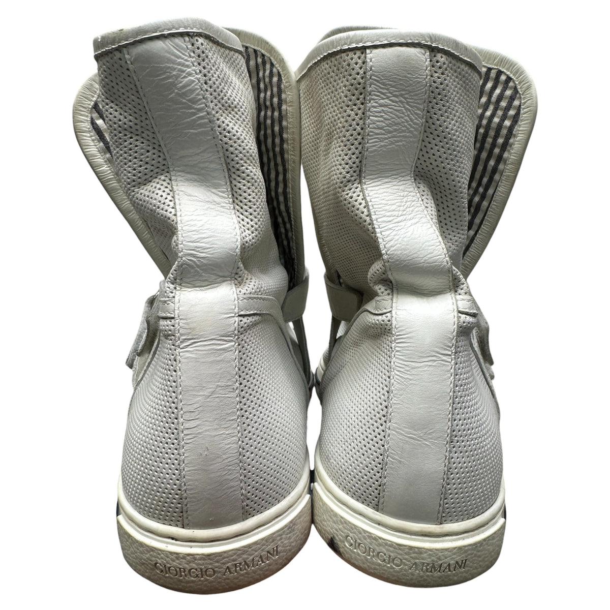 Giorgio Armani shoes