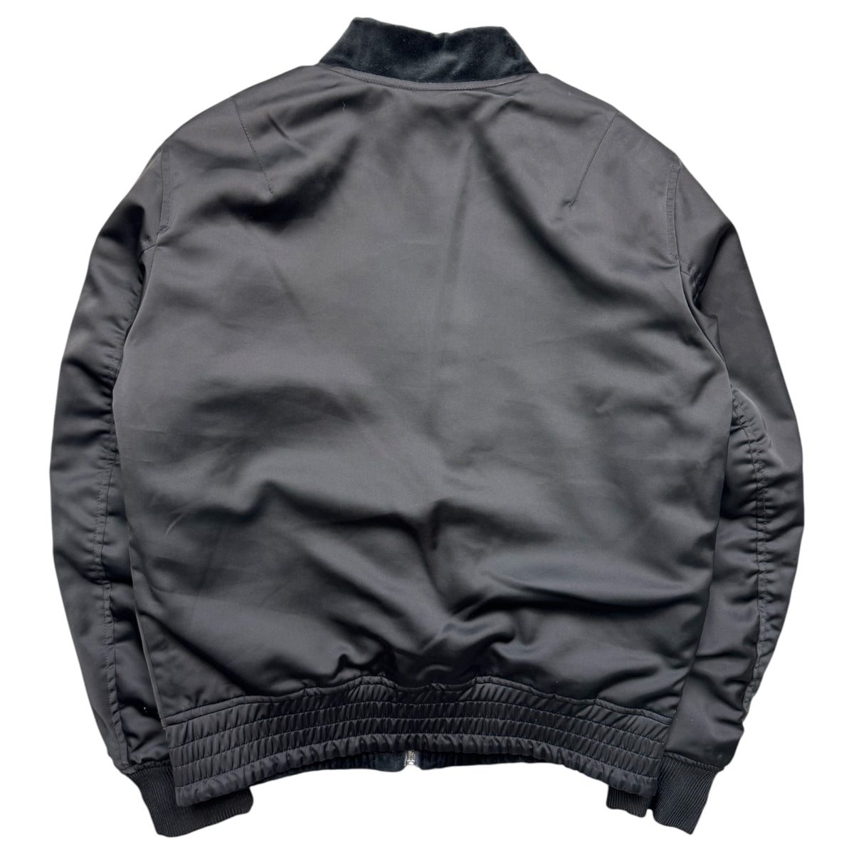 Emporio Armani ss2018 jacket