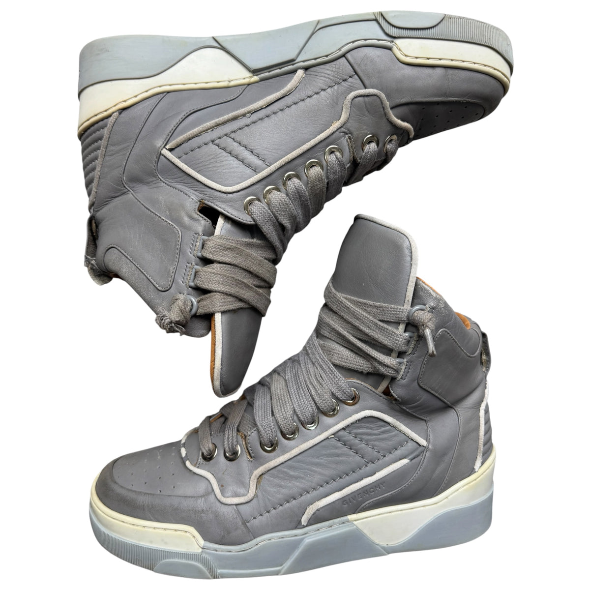 Givenchy Tyson shoes