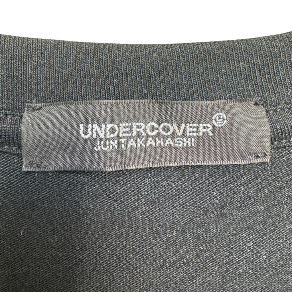 Undercover guruguru t shirt