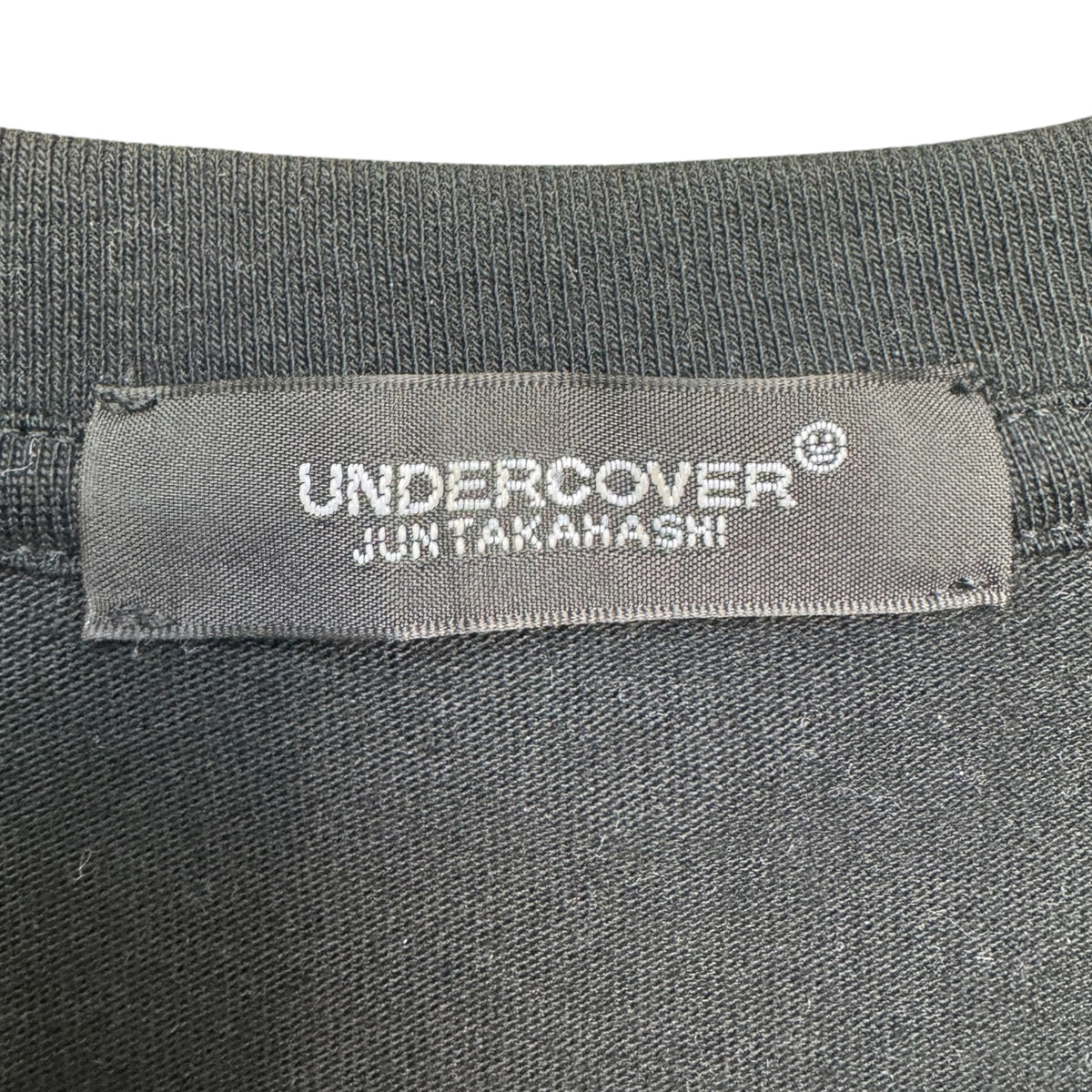 Undercover guruguru t shirt