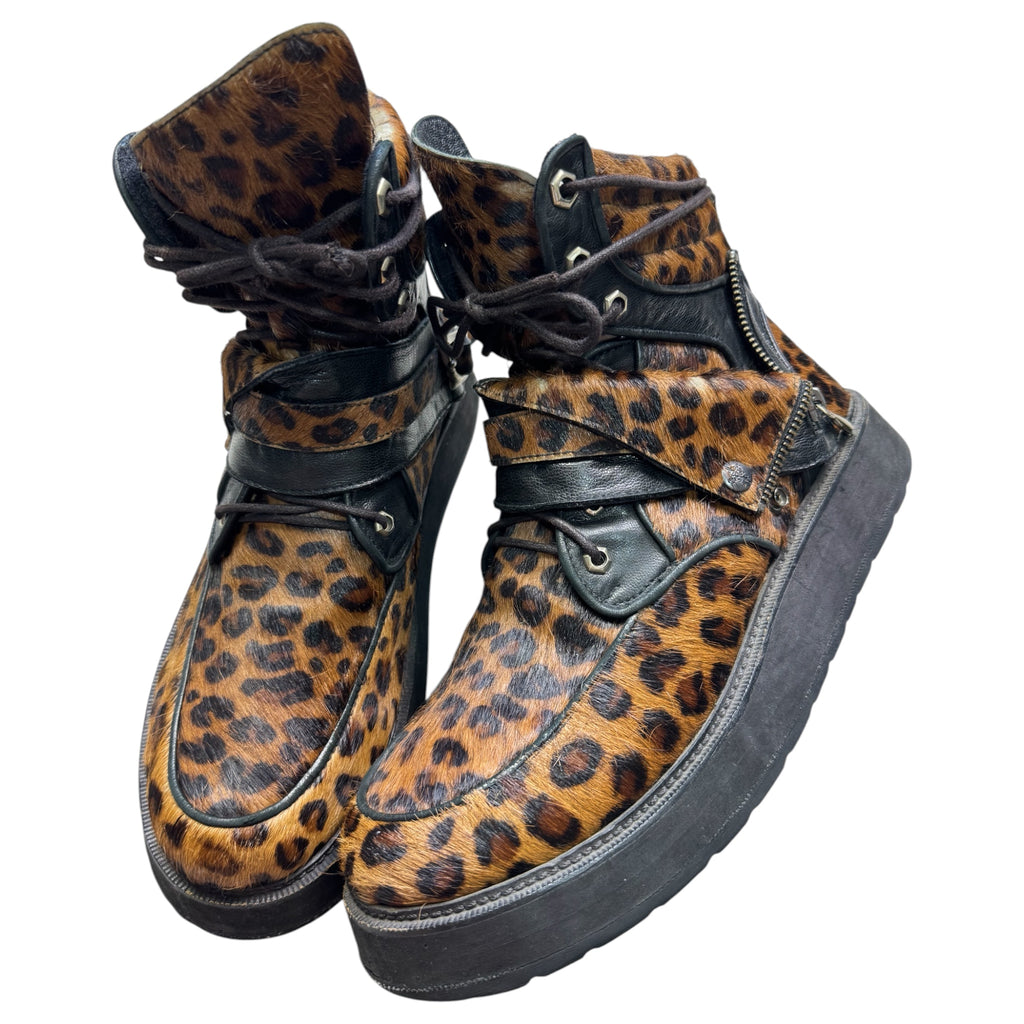 14th addiction boots