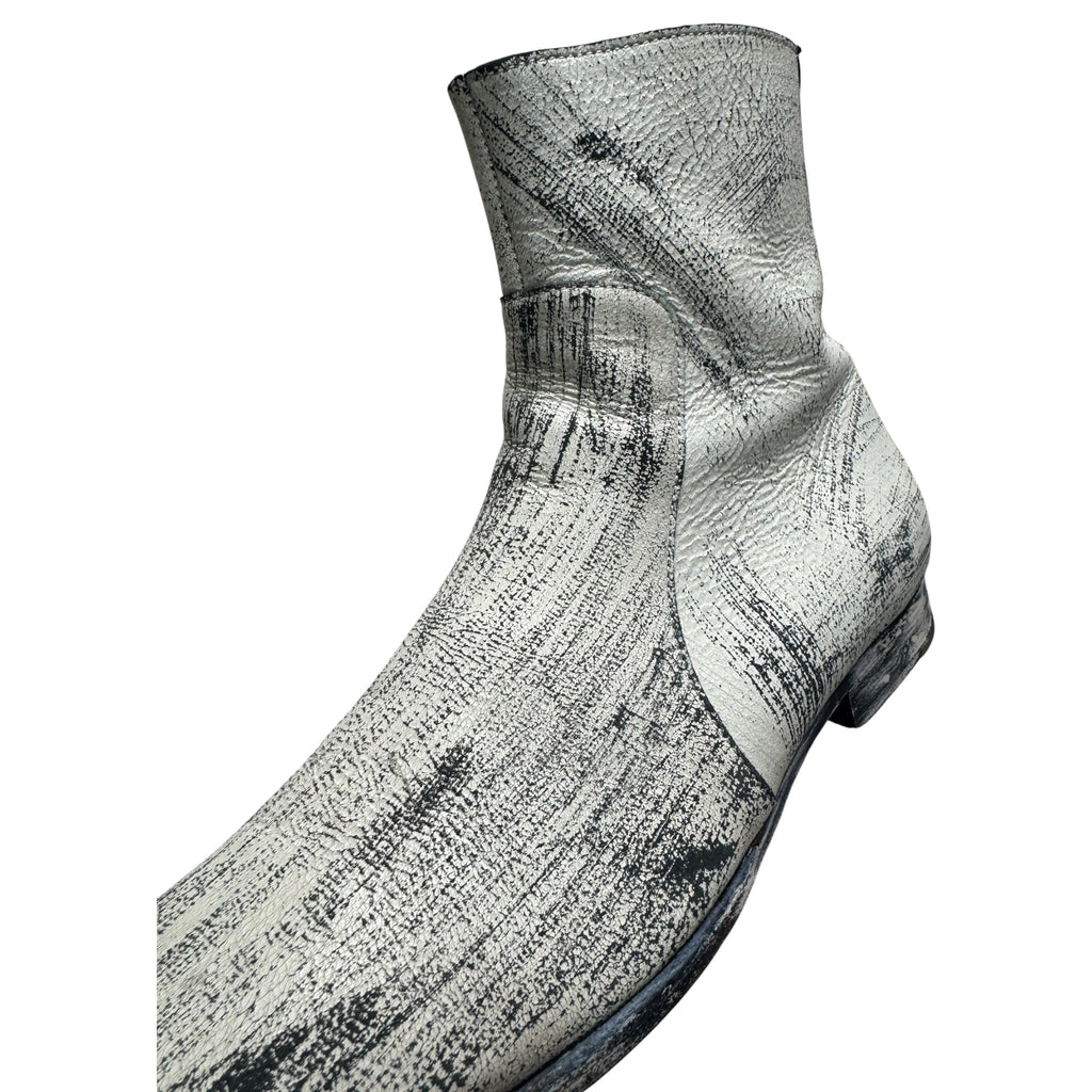 Maison Margiela 2012 boots