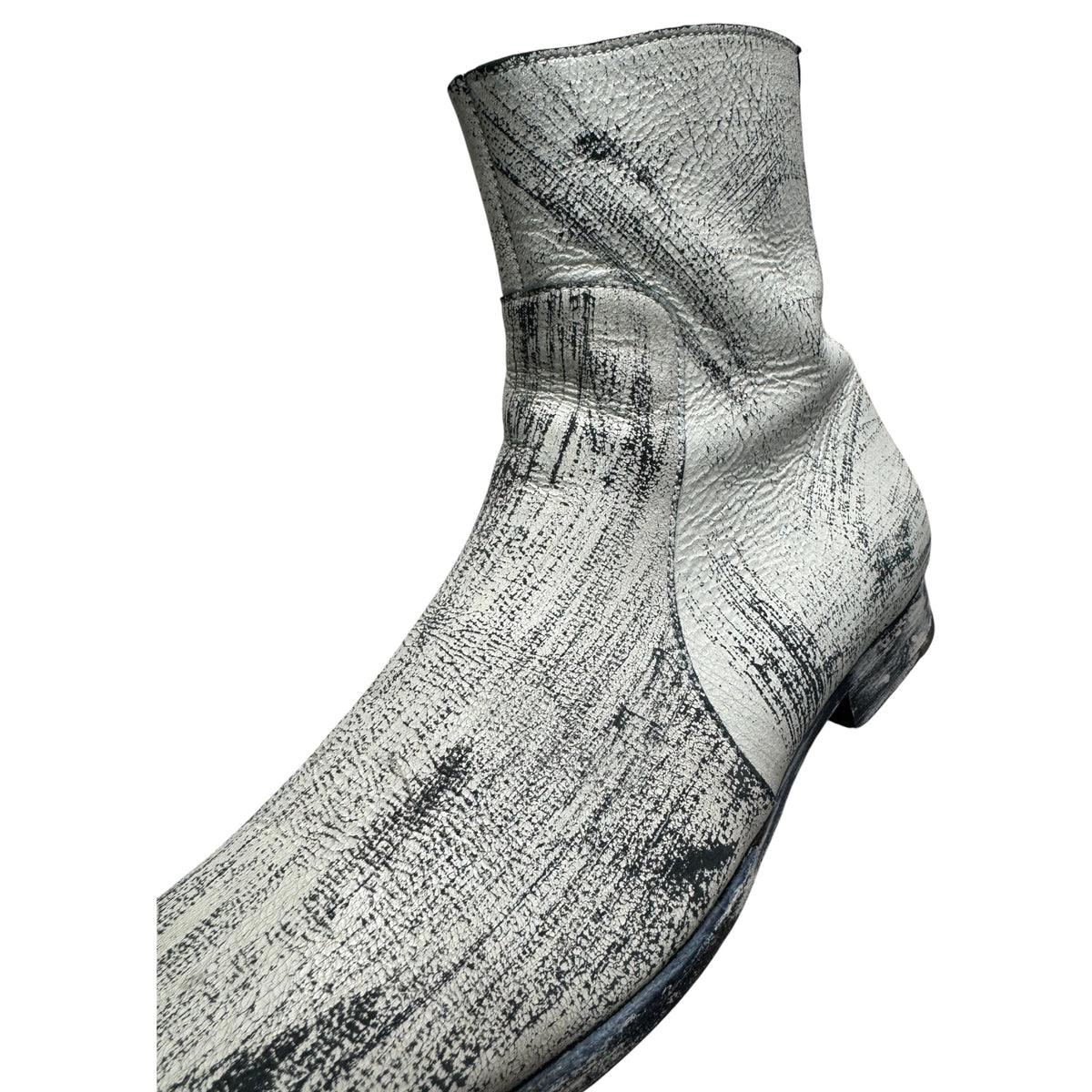 Maison Margiela 2012 boots