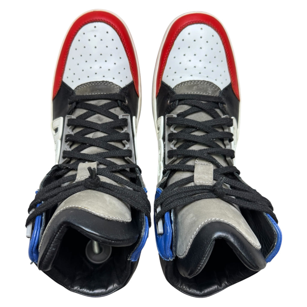 Dsquared2 ds2 shoes