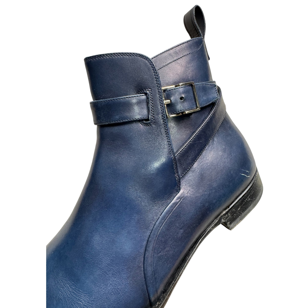 Dior Homme boots