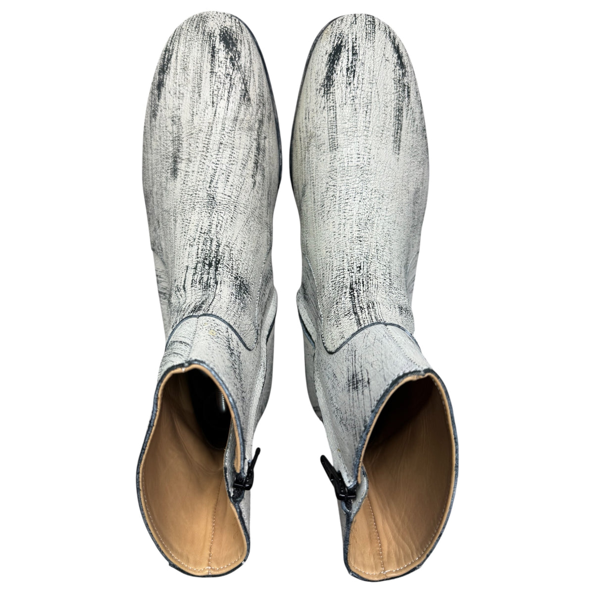 Maison Margiela 2012 boots