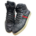 Gucci guccissima shoes