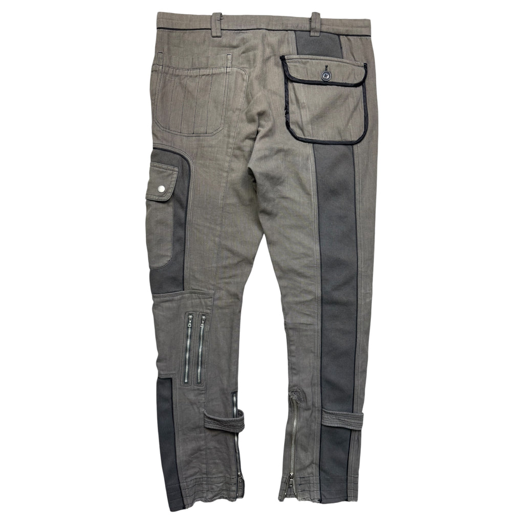 Undercover aw2004 cargos