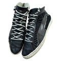 Alexander McQueen fw2010 shoes
