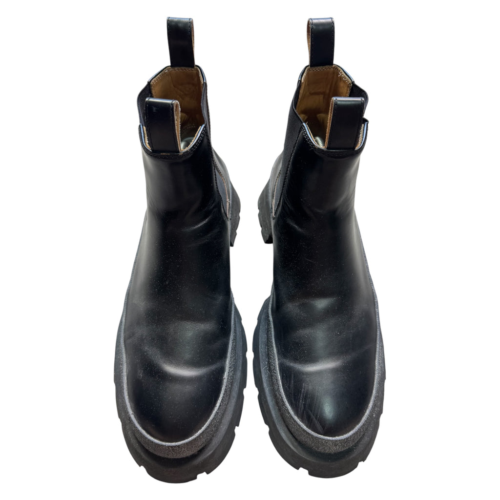 Jil sander boots