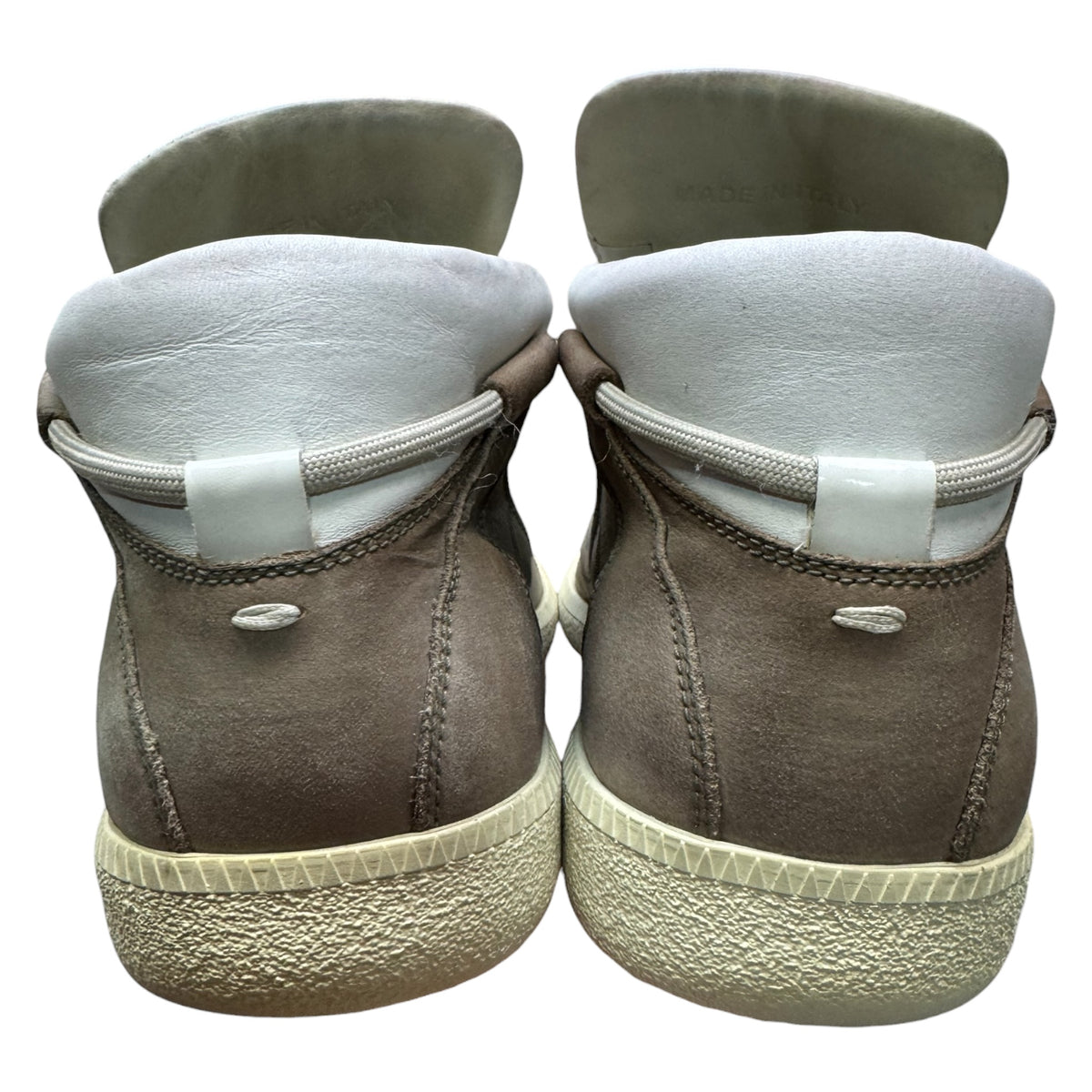 Maison Margiela ss2014 shoes