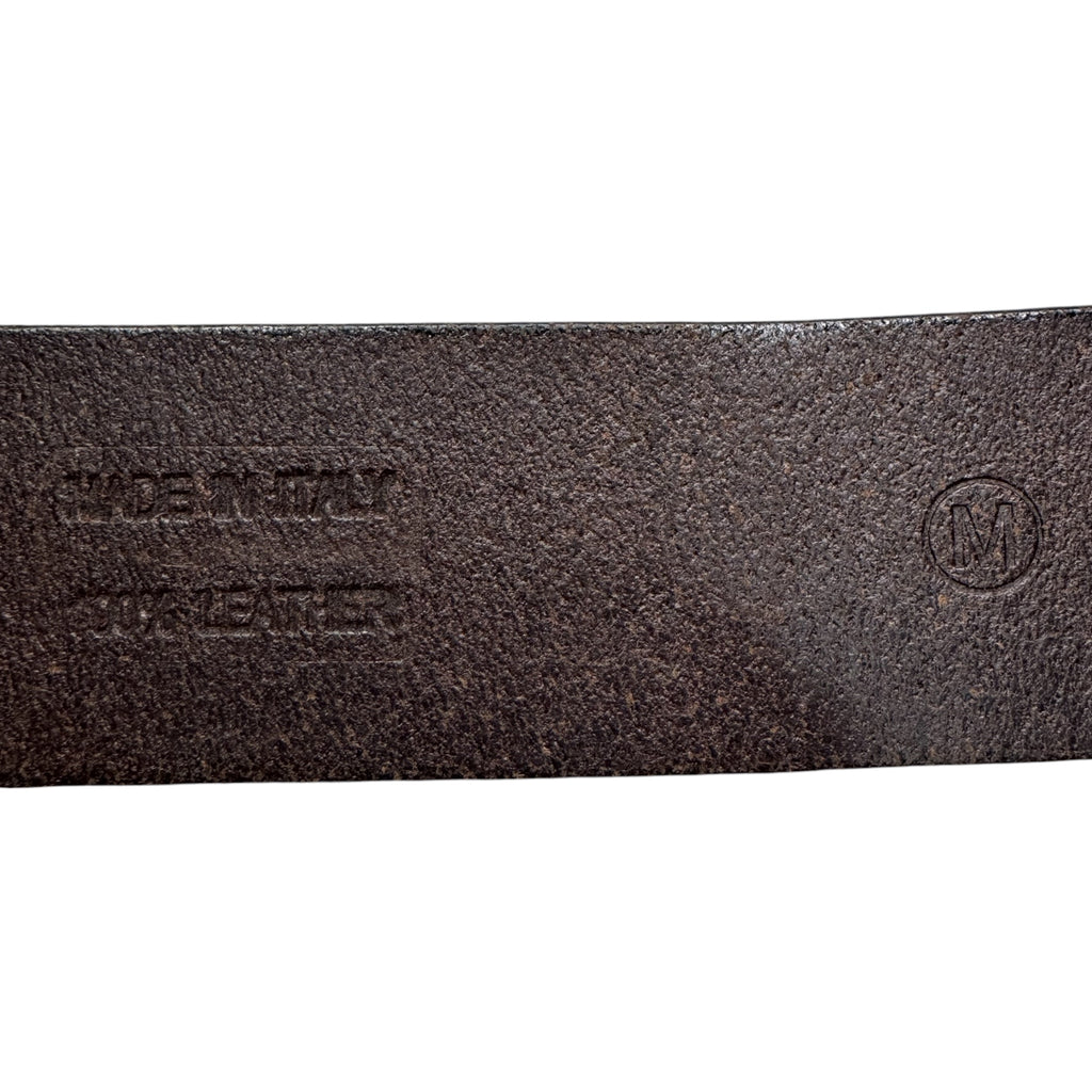 Dsquared2 beer belt