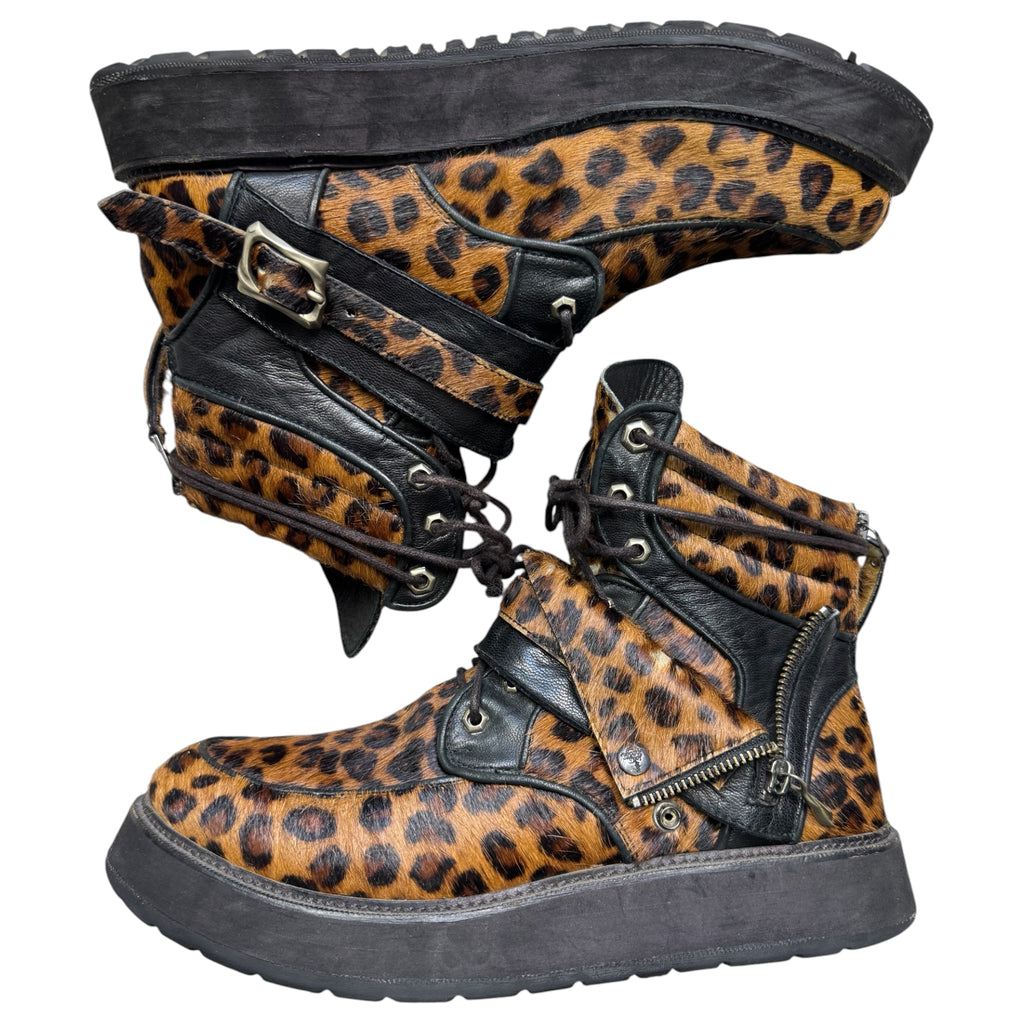 14th addiction boots