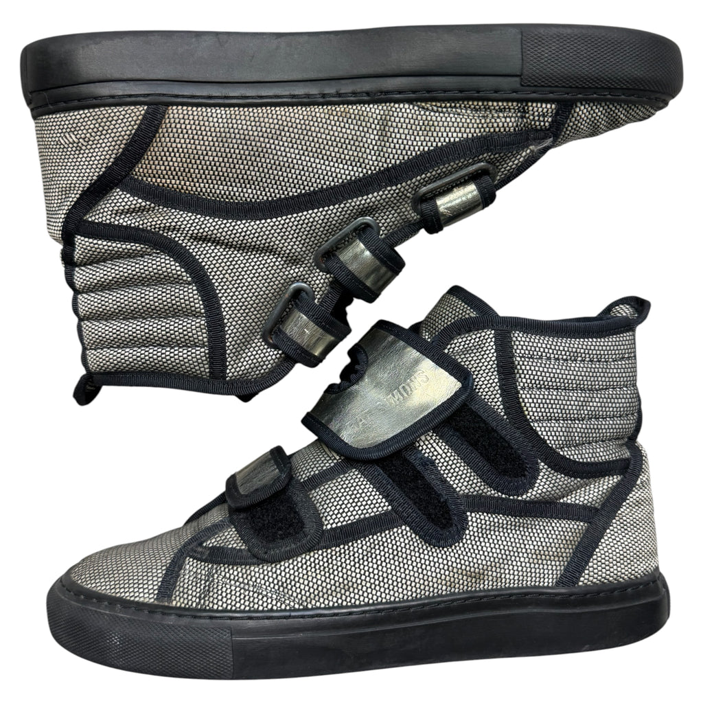 RAF Simons aw2013 shoes