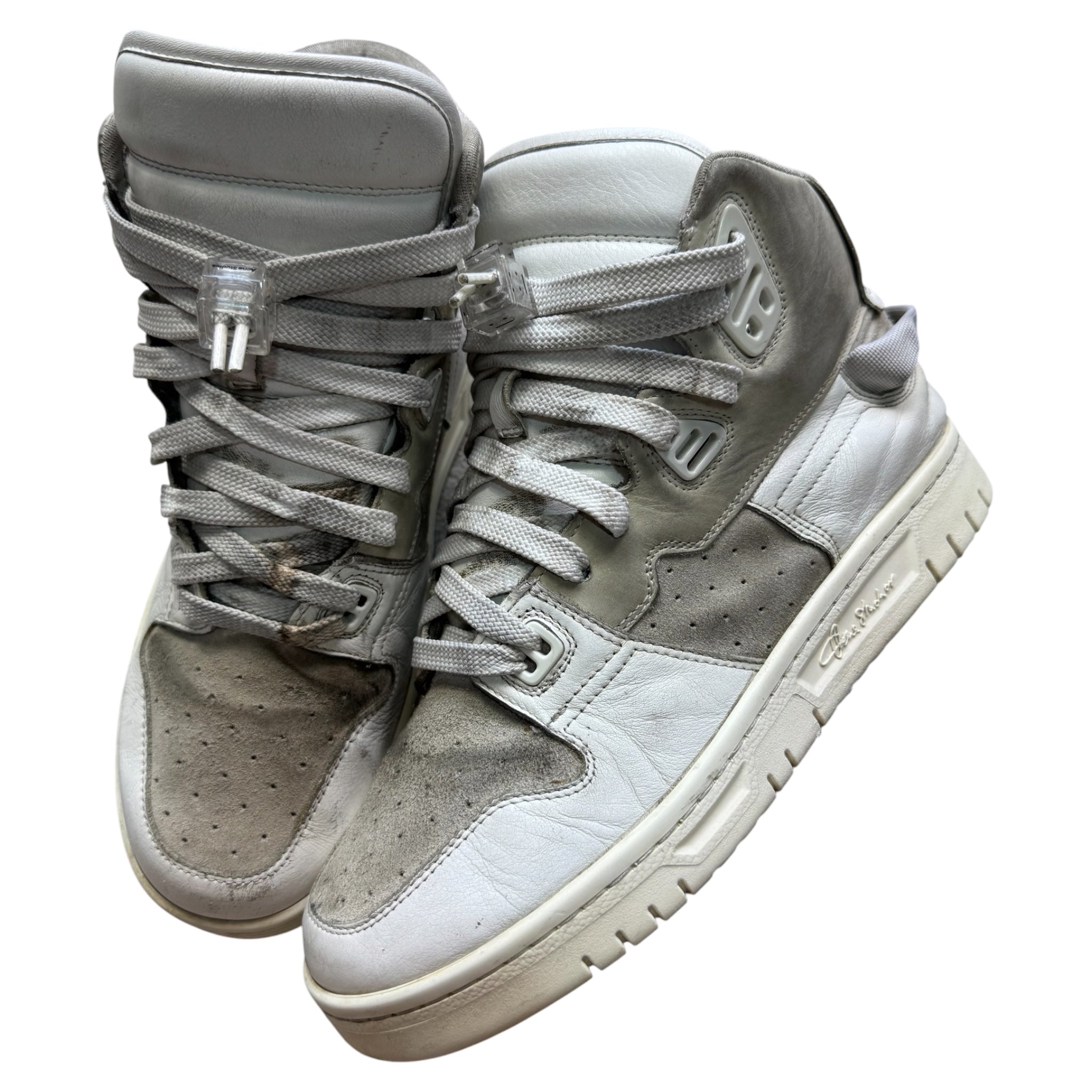 Acne studios shoes