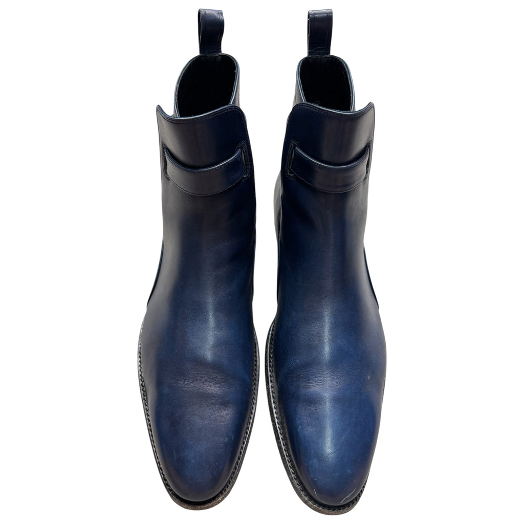 Dior Homme boots