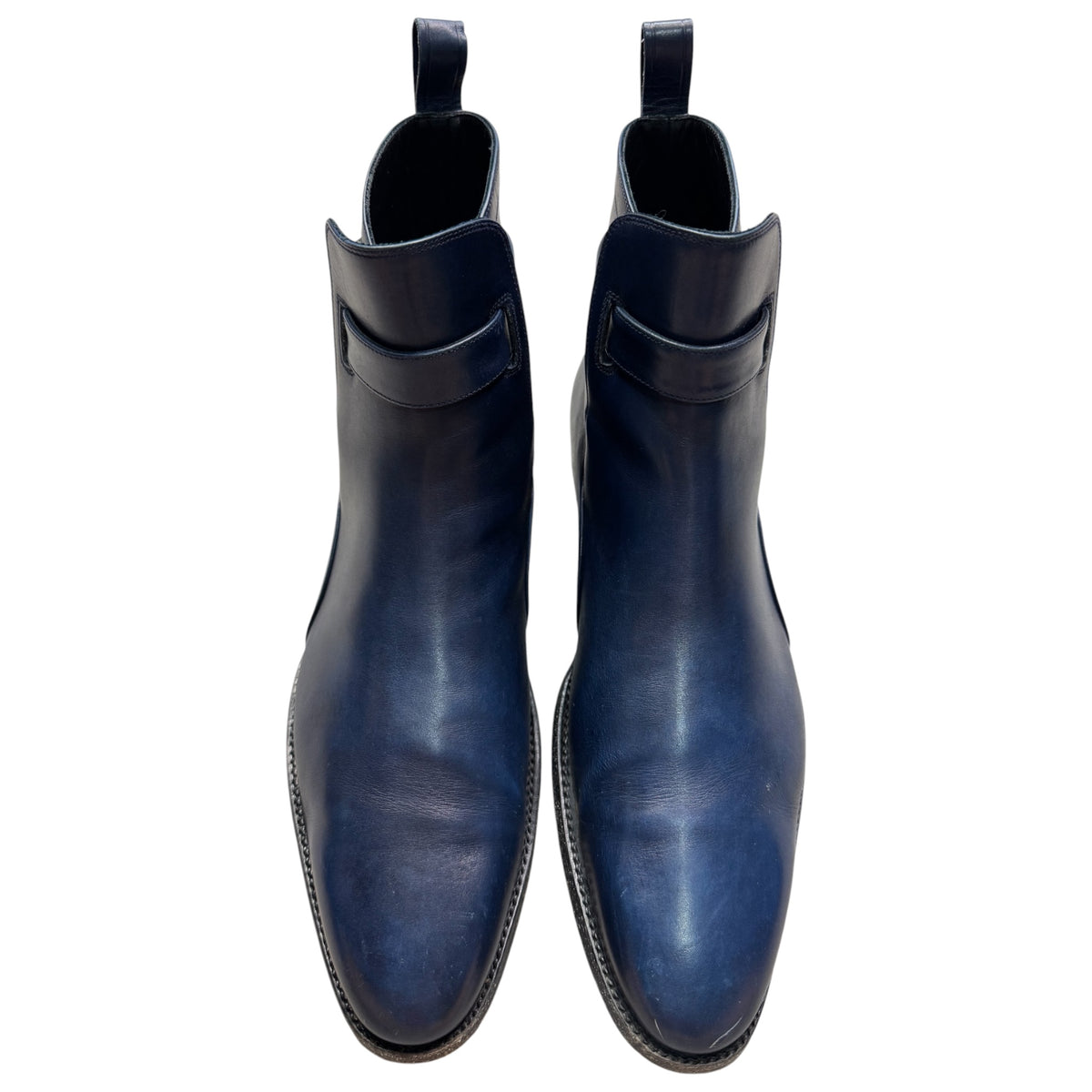 Dior Homme boots