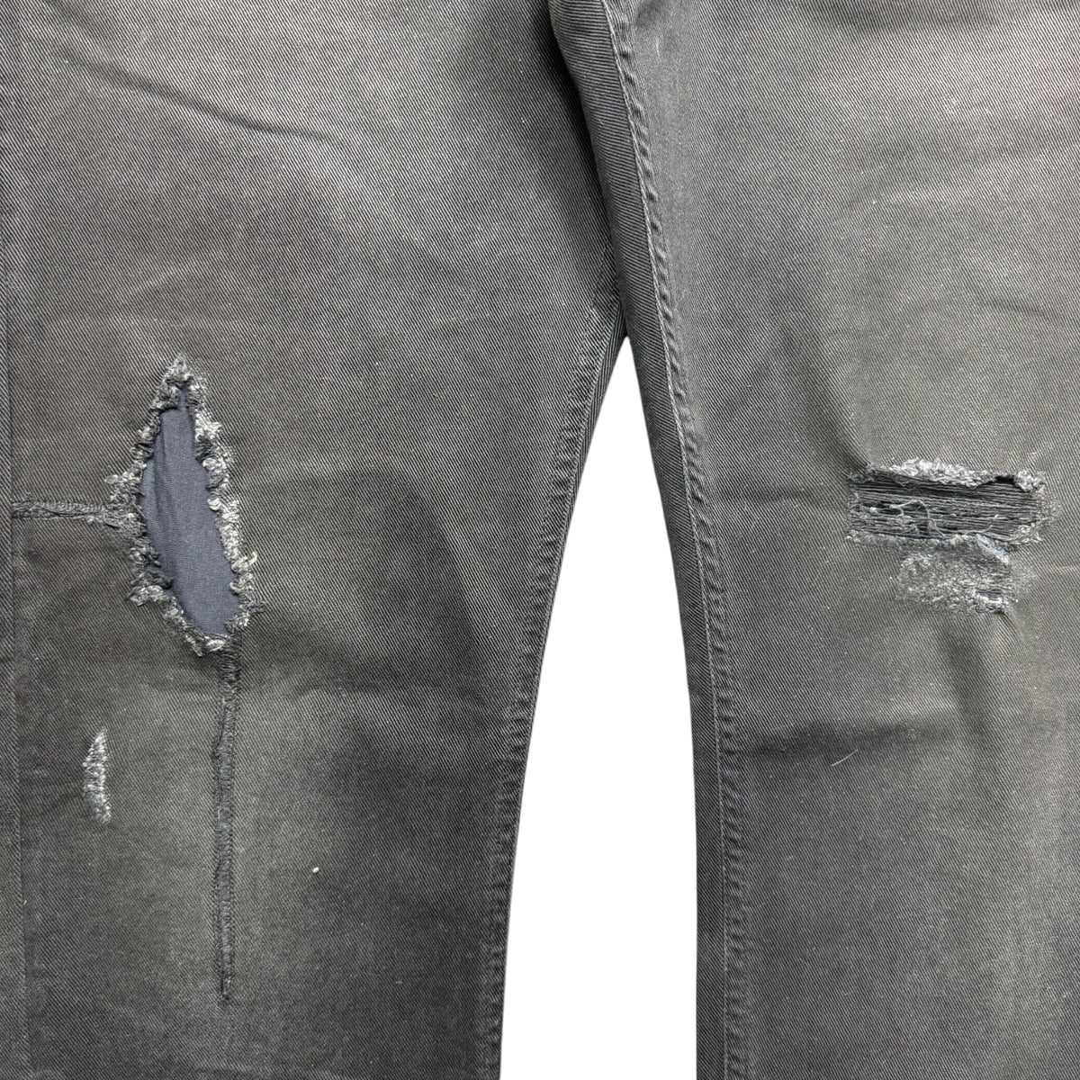 Pierre Balmain jeans