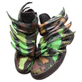 Jeremy Scott wings 3.0