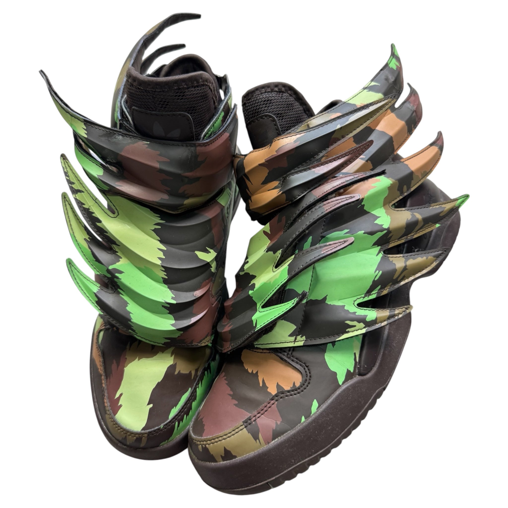 Jeremy Scott wings 3.0