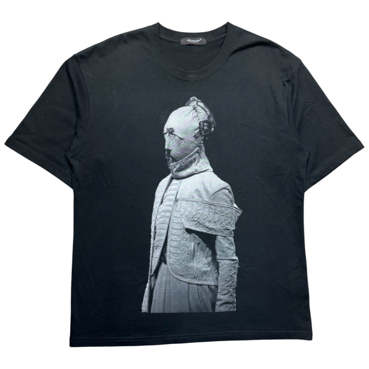 Undercover guruguru t shirt