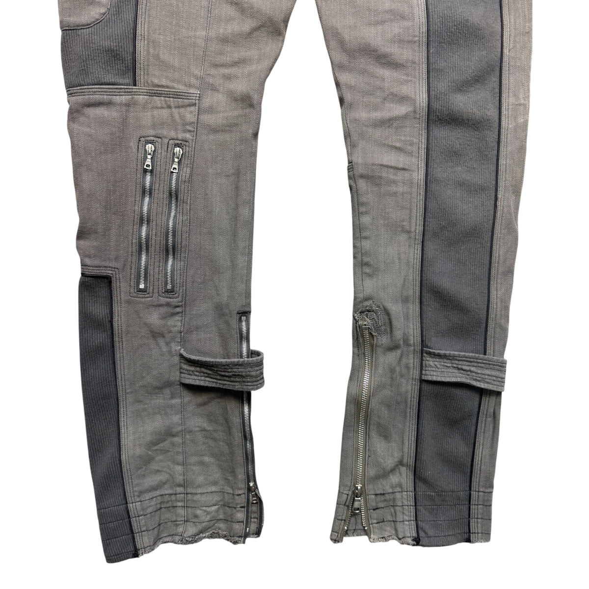 Undercover aw2004 cargos