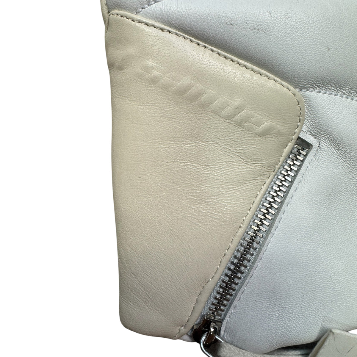 Jil sander gloves
