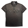 Dior Homme ss2010 polo
